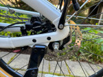 Momentum Vida E+ Low Step Electric Bike + Extras