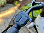 Momentum Vida E+ Low Step Electric Bike + Extras