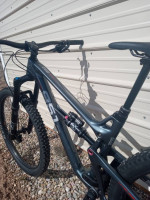 2022 Intense 951 trail, med
