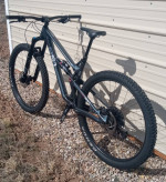 2022 Intense 951 trail, med