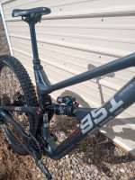 2022 Intense 951 trail, med