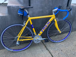 Trek 1000 road bike