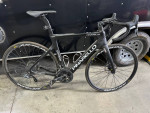 2020 pinarello dyodo e-bike