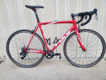 Fuji Roubaix 56cm