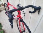 Fuji Roubaix 56cm