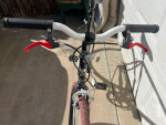 Kent Thruster Fixie 700