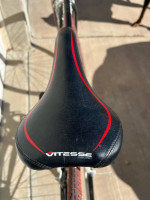 Kent Thruster Fixie 700