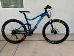 2015 Giant Stance 2 27.5