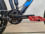 2015 Giant Stance 2 27.5