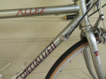 Specialized Allez Vintage Steel Roadbike Very Small Frame XLNT