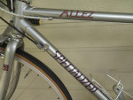 Specialized Allez Vintage Steel Roadbike Very Small Frame XLNT