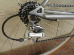 Specialized Allez Vintage Steel Roadbike Very Small Frame XLNT
