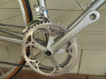 Specialized Allez Vintage Steel Roadbike Very Small Frame XLNT