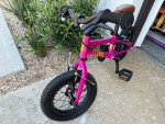 Cleary Gecko 12in Kids Bike