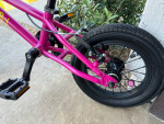 Cleary Gecko 12in Kids Bike