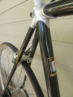 Specialized Allez Epic Vintage Carbon 54cm XLNT