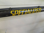Specialized Allez Epic Vintage Carbon 54cm XLNT