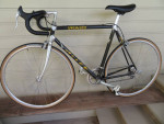 Specialized Allez Epic Vintage Carbon 54cm XLNT