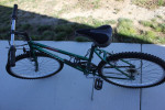 Multi Speed Bikes