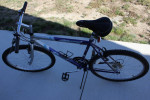 Multi Speed Bikes
