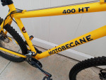 24 sp. Disc brakes. Motobecane Mountain bike. Xlnt
