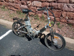 E bike