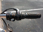 E bike