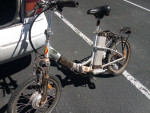 E bike