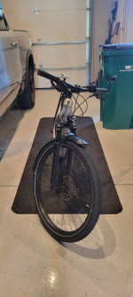 Trek Allant+ 7S