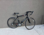 AWESOME TREK ROAD GRAVEL BIKE
