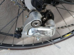 AWESOME TREK ROAD GRAVEL BIKE