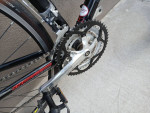 AWESOME TREK ROAD GRAVEL BIKE