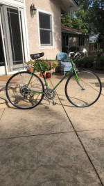 Men's Centurion LeMans Road Bike - Make an Offer!