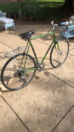 Men's Centurion LeMans Road Bike - Make an Offer!