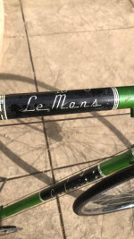 Men's Centurion LeMans Road Bike - Make an Offer!