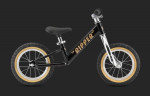 BRAND NEW 2021 SE RACING Micro Ripper 12 Black