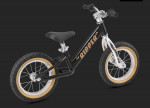 BRAND NEW 2021 SE RACING Micro Ripper 12 Black