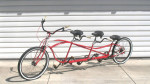 Schwinn 3 Seater 5-Speed Beach Cruiser / Tandem