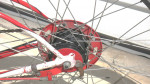 Schwinn 3 Seater 5-Speed Beach Cruiser / Tandem