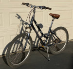 Northrock CTL XL Frame mountain bike