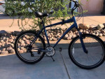 Bike Giant Sedona Aluxx 26' Great Condition.