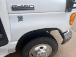 Ford 80,000 mi