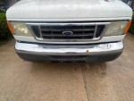 Ford 80,000 mi