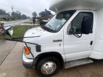 Ford 80,000 mi