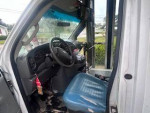 Ford 80,000 mi