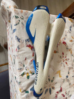 Specialized Toupe saddle