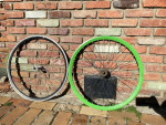 Rim Bikes