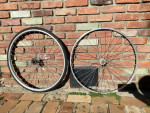 Rim Bikes