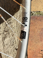Rim Bikes