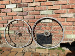 Rim Bikes